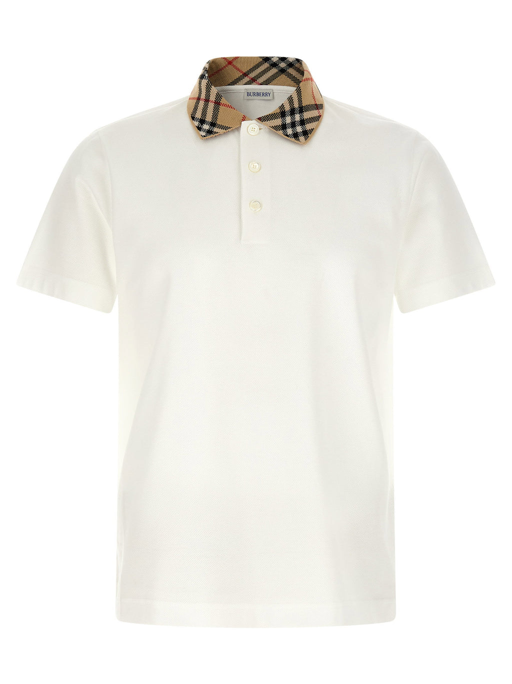 Burberry Evan Polo Shirt