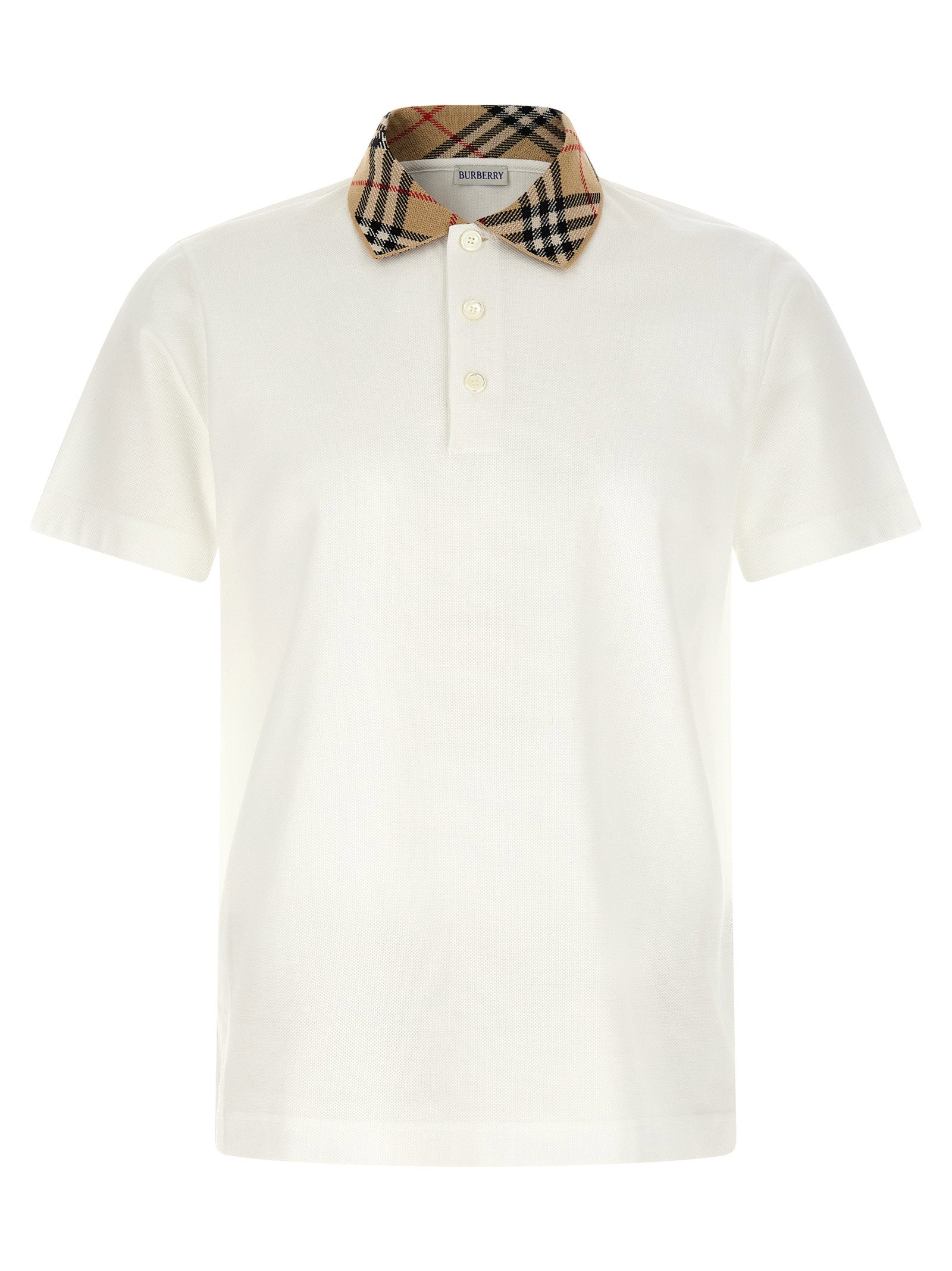 Burberry Evan Polo Shirt
