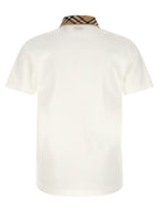 Burberry Evan Polo Shirt