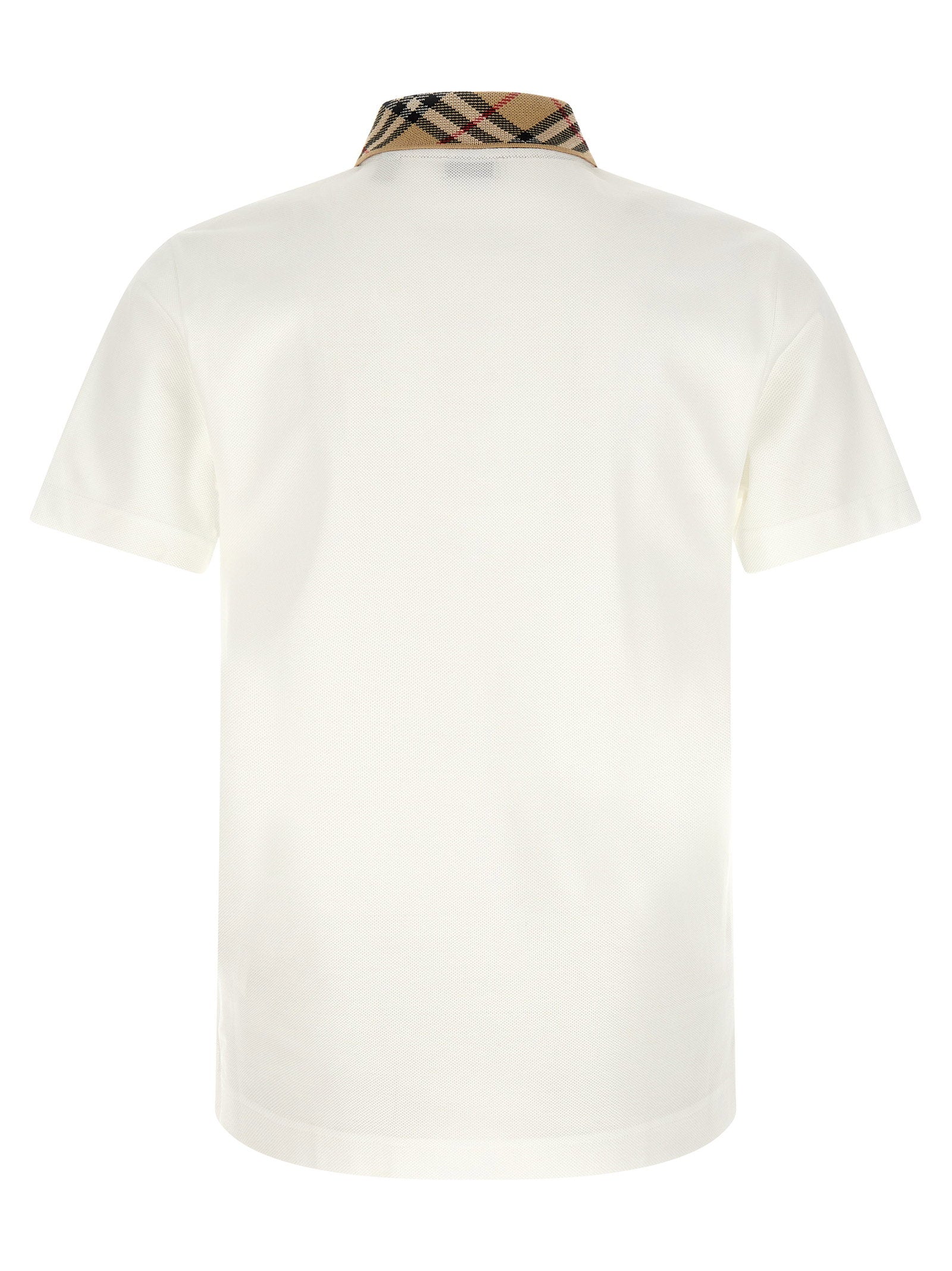 Burberry Evan Polo Shirt