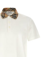 Burberry Evan Polo Shirt