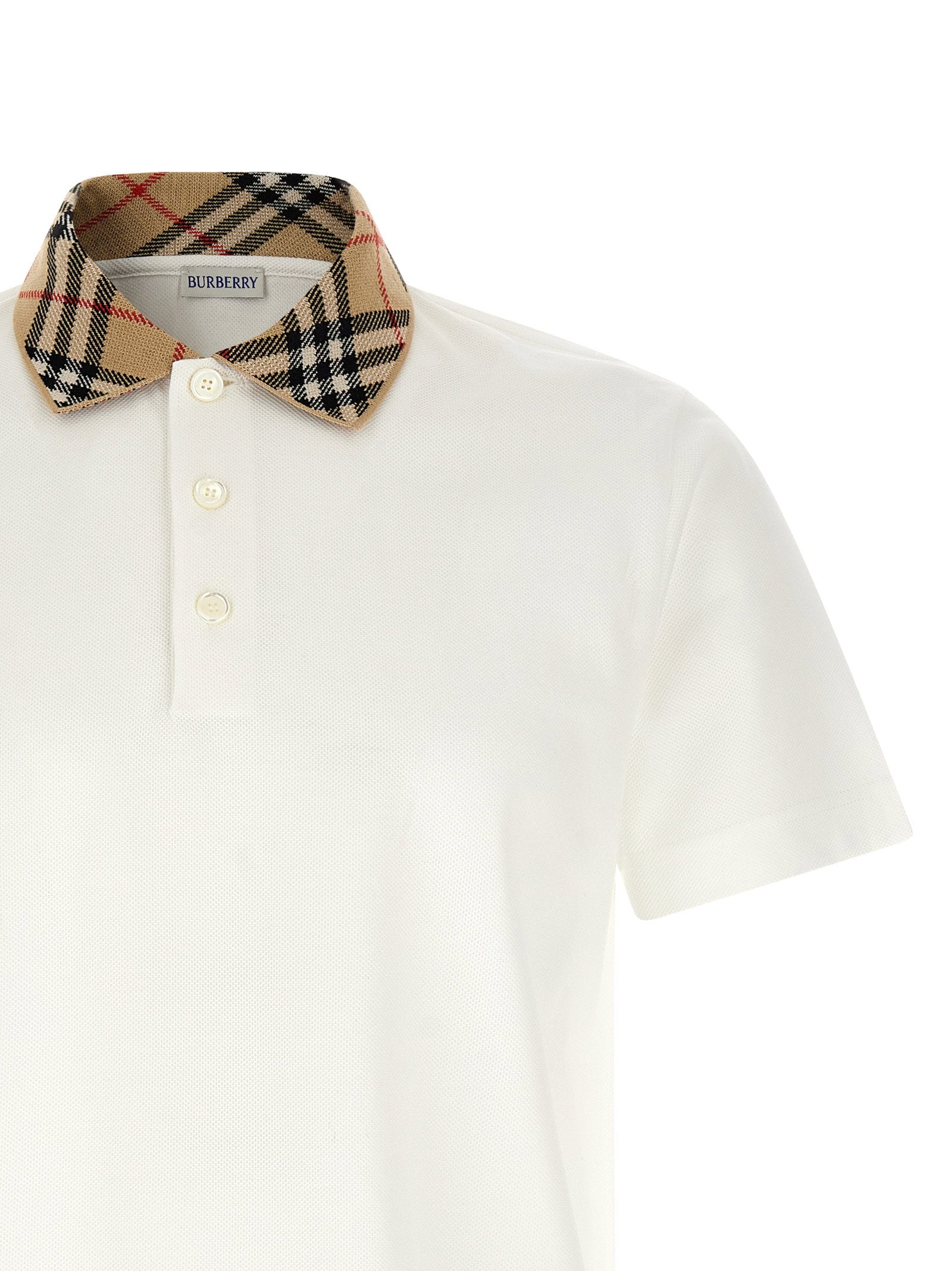 Burberry Evan Polo Shirt