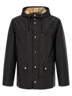 Burberry Pembrey Jacket