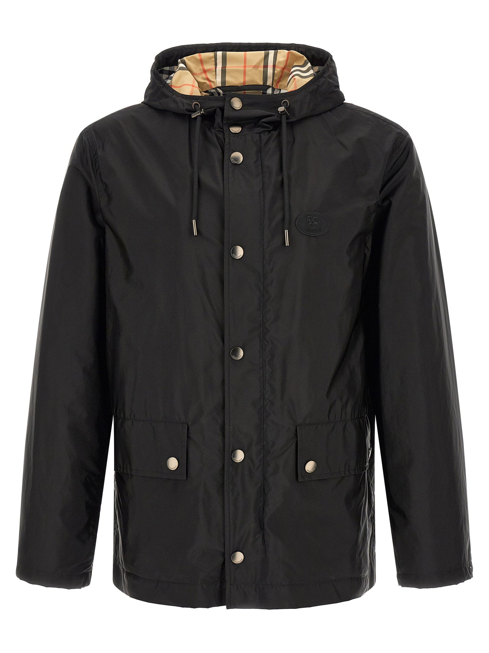 Burberry Pembrey Jacket