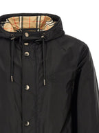 Burberry Pembrey Jacket