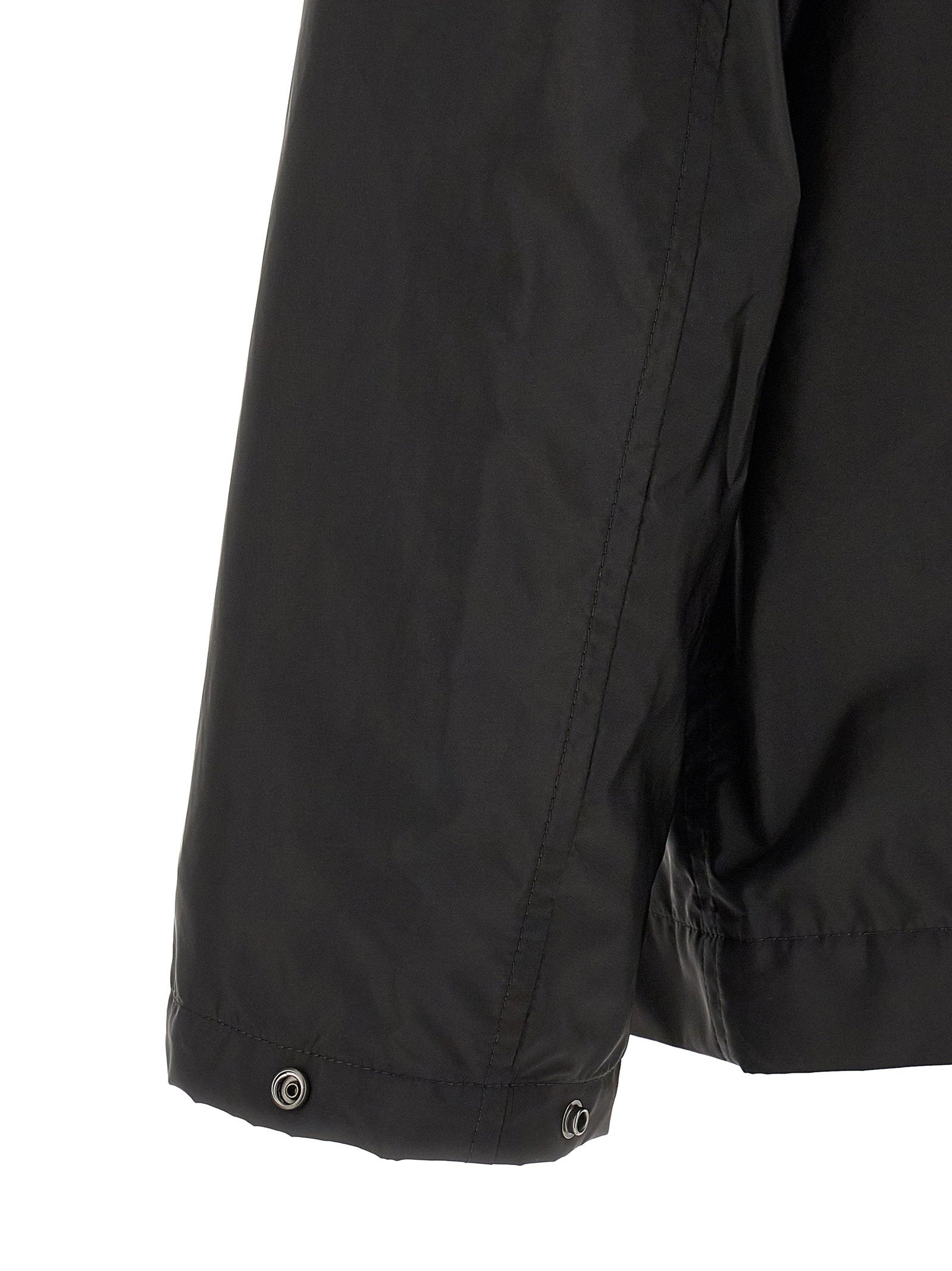 Burberry Pembrey Jacket