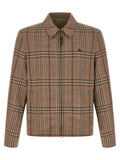 Burberry Bloomsbury Reversible Jacket