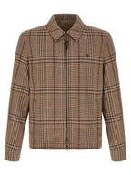 Burberry Bloomsbury Reversible Jacket
