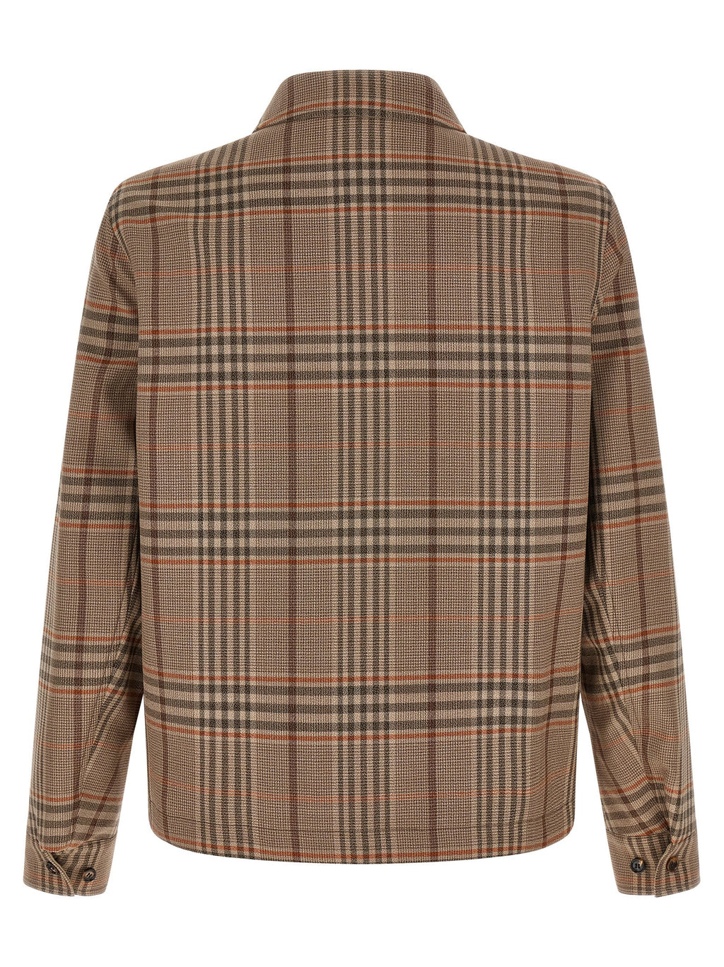 Burberry Bloomsbury Reversible Jacket