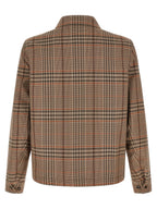 Burberry Bloomsbury Reversible Jacket