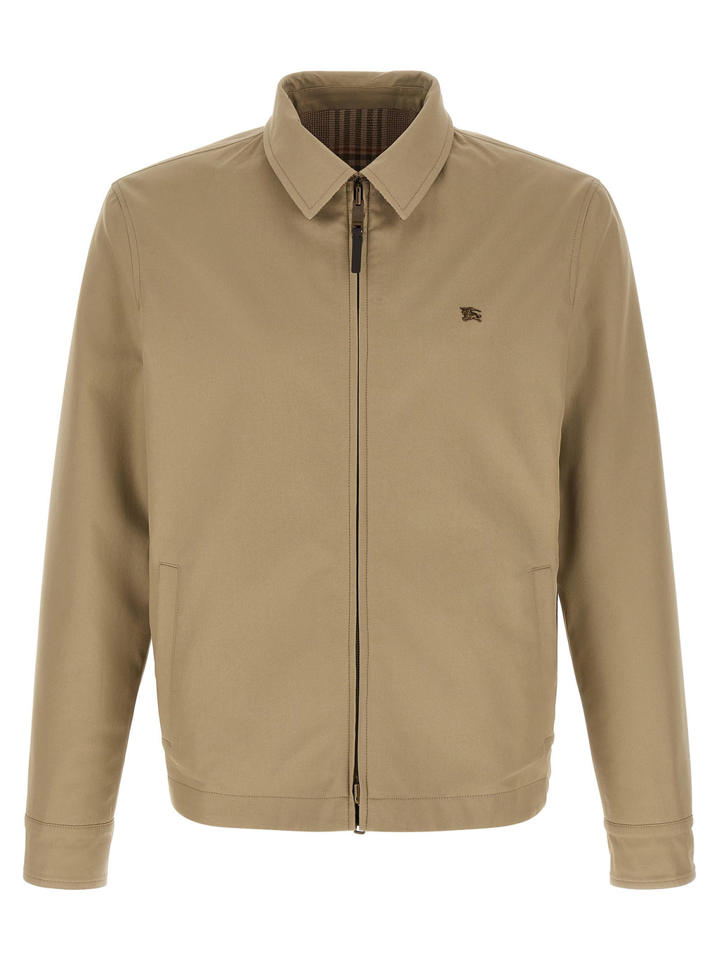 Burberry Bloomsbury Reversible Jacket