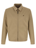 Burberry Bloomsbury Reversible Jacket