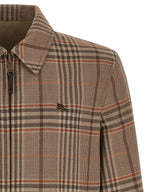 Burberry Bloomsbury Reversible Jacket