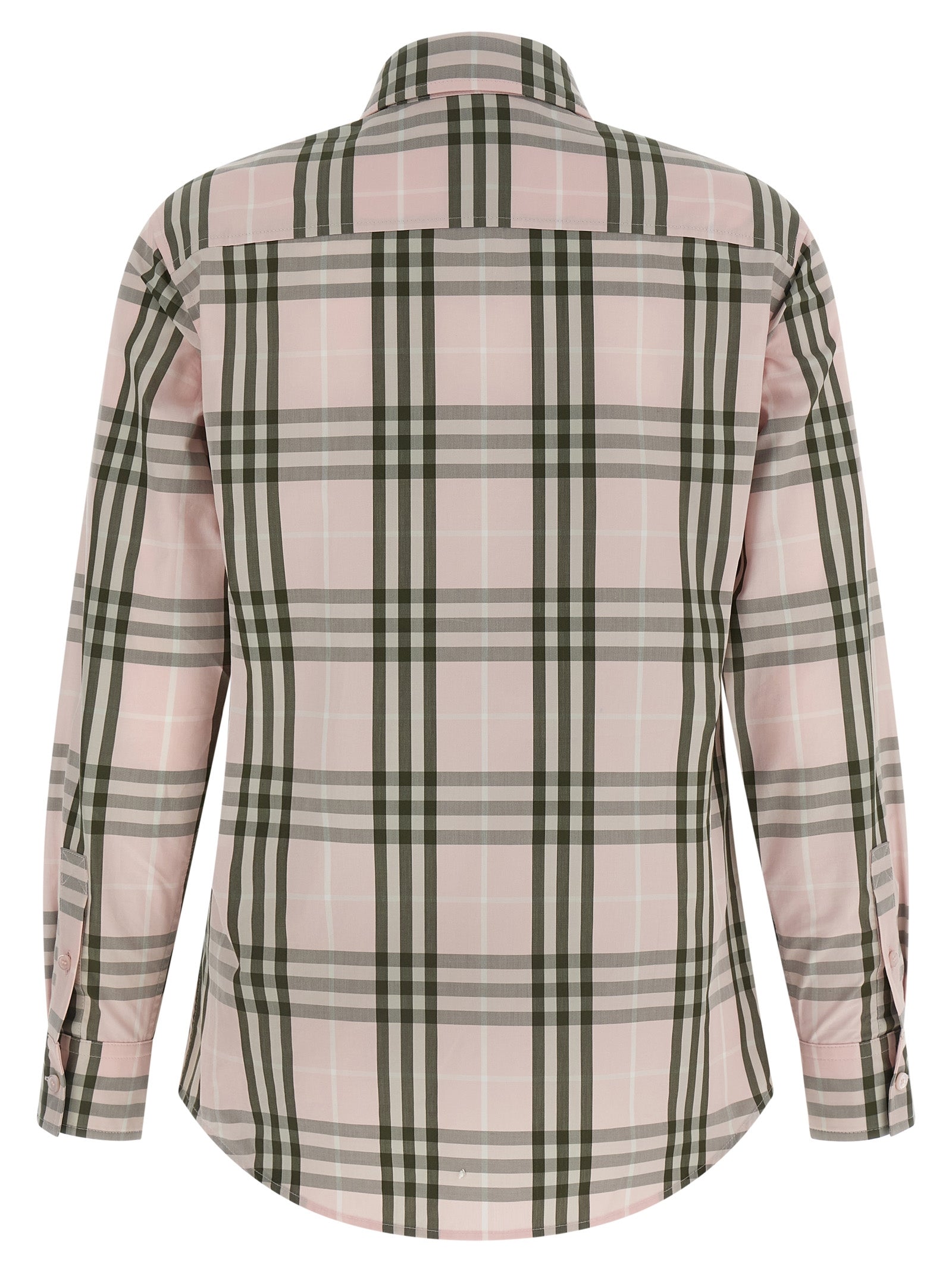 Burberry Emma Shirt