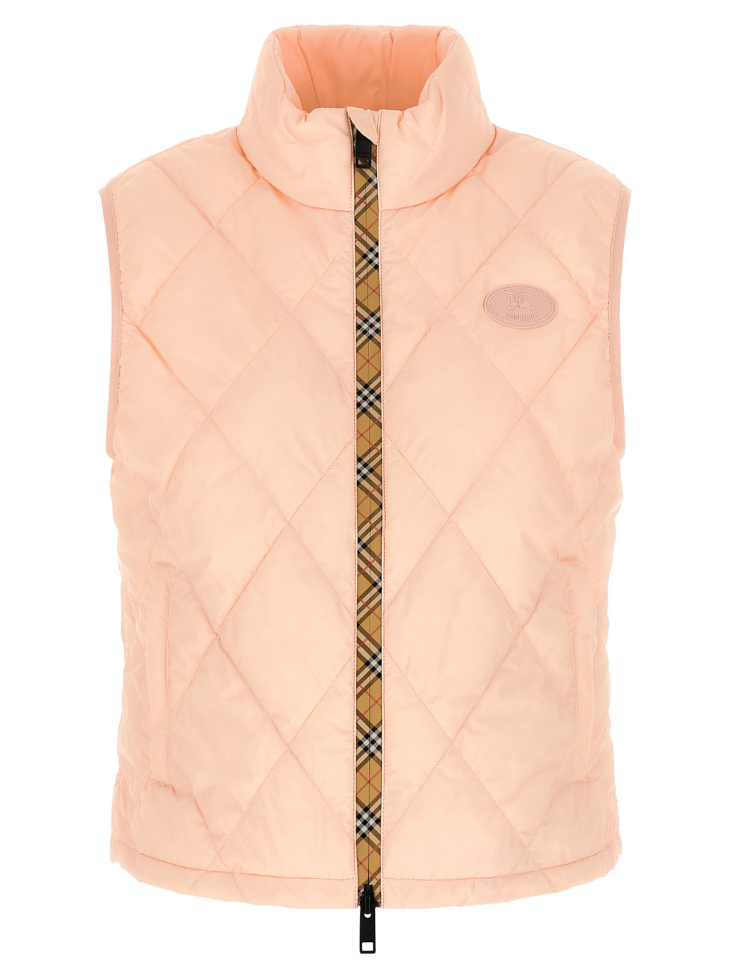 Burberry Cheswick Vest