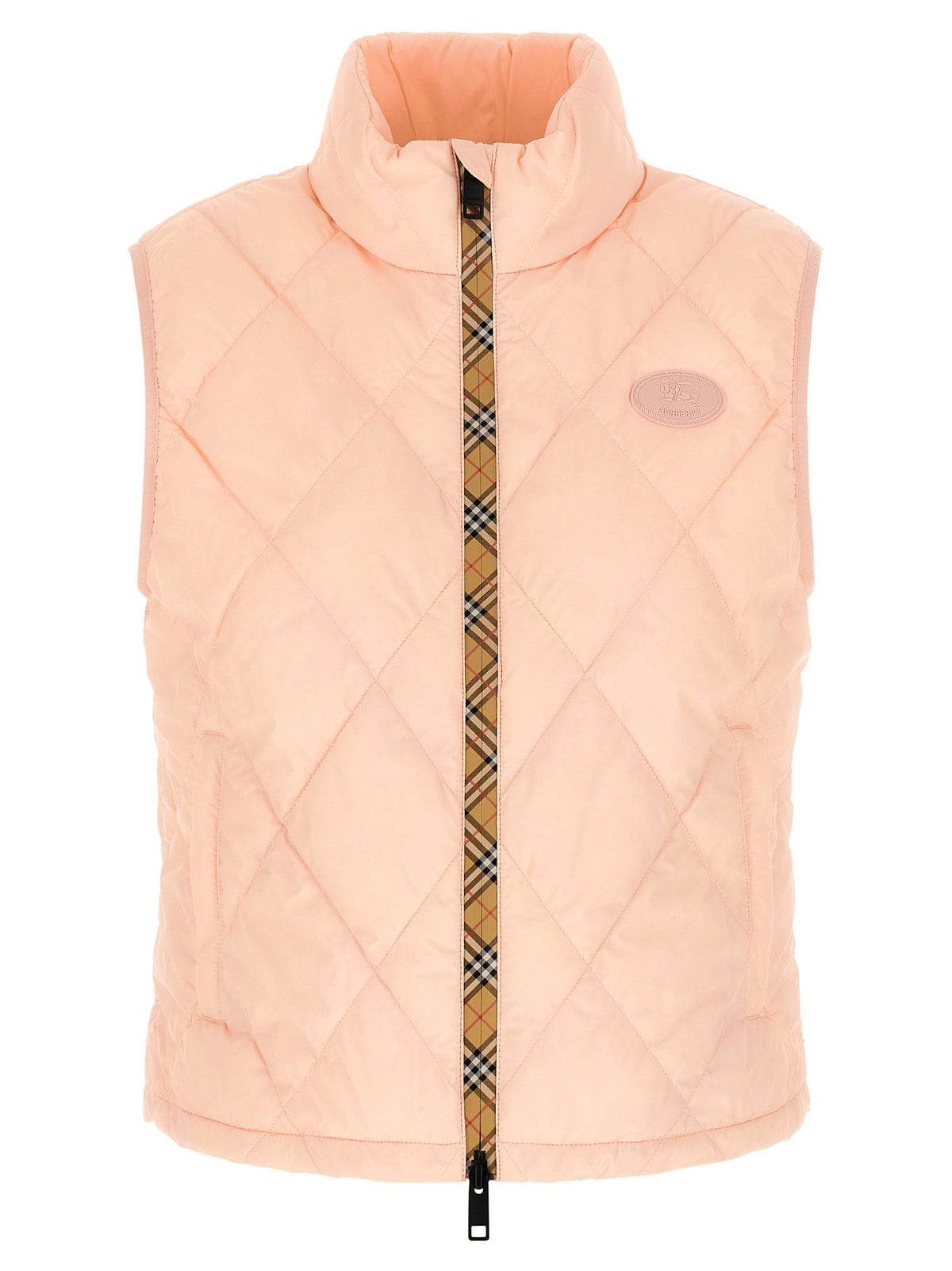 Burberry Cheswick Vest
