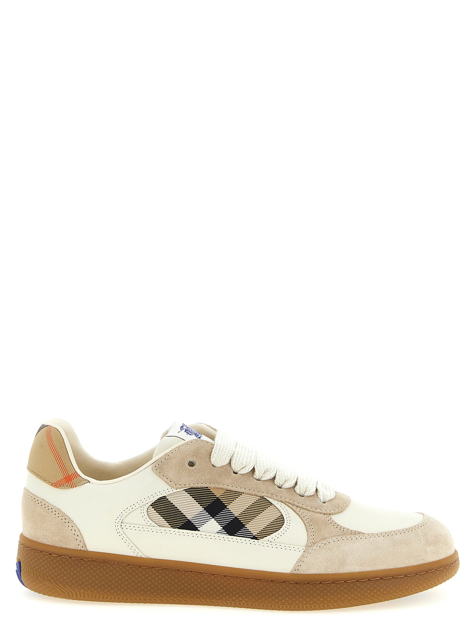 Burberry Terrace Sneakers