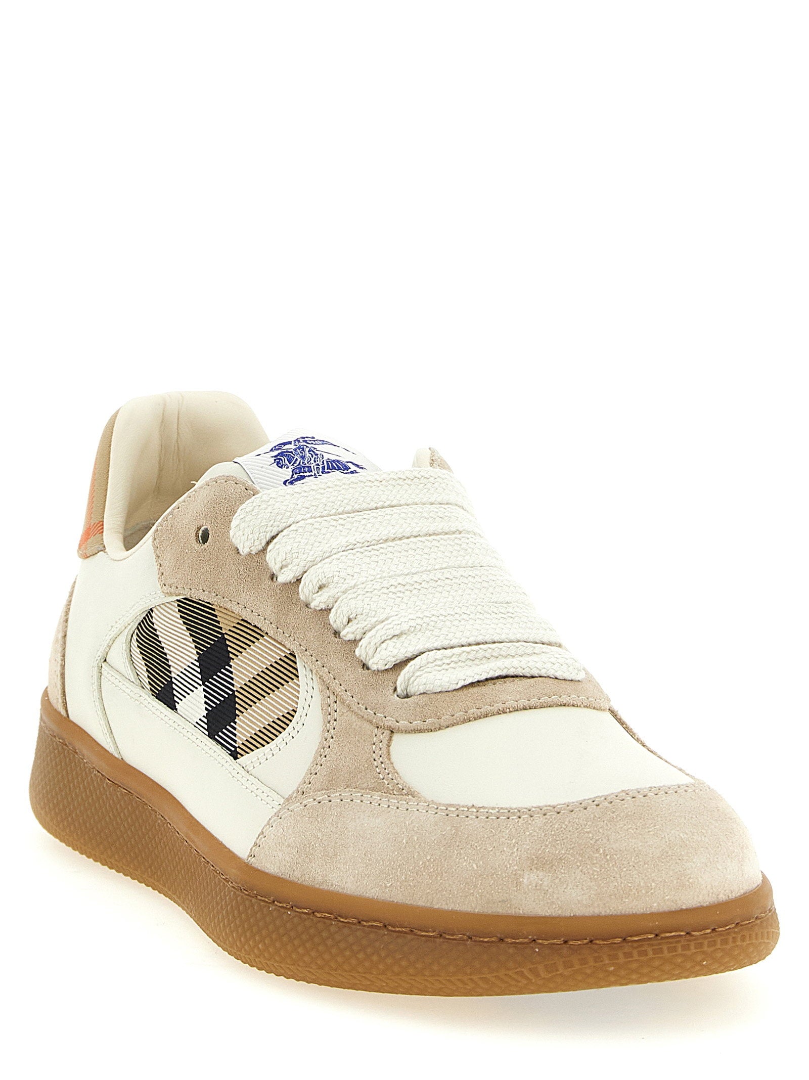 Burberry Terrace Sneakers