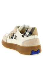 Burberry Terrace Sneakers