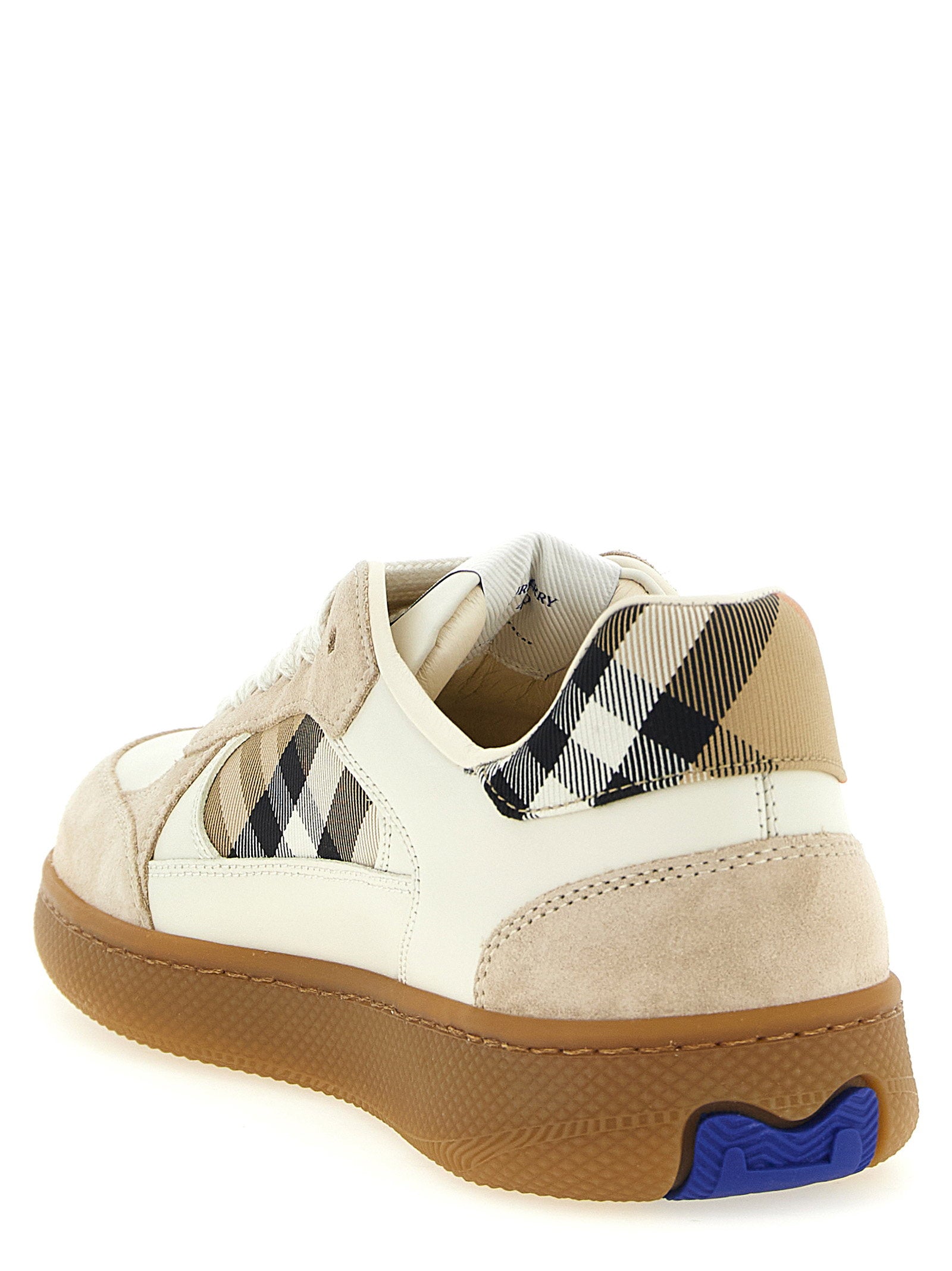 Burberry Terrace Sneakers