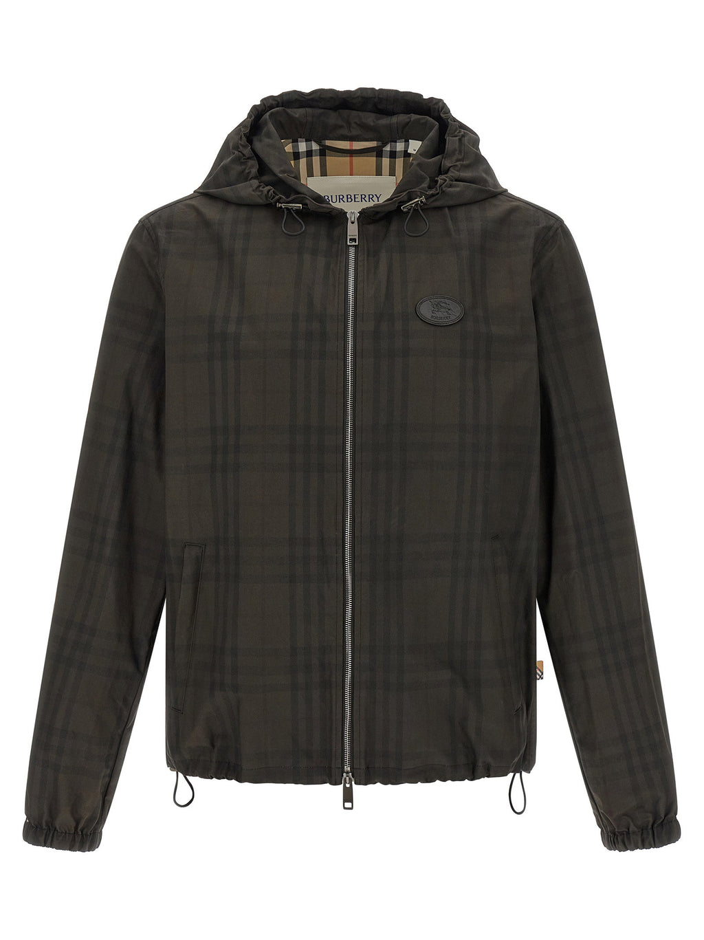 Burberry Newport Jacket