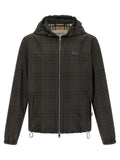Burberry Newport Jacket
