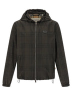 Burberry Newport Jacket