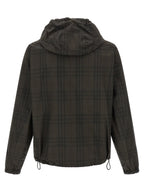Burberry Newport Jacket