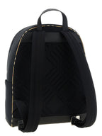 Burberry Check Backpack