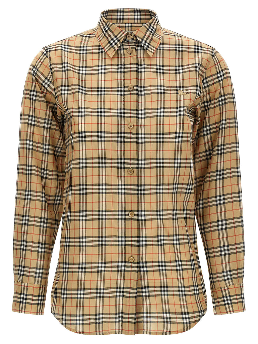 Burberry Emma Shirt