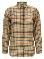 Burberry Emma Shirt
