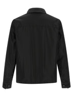 Burberry Bloomsbury Reversible Jacket
