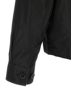 Burberry Bloomsbury Reversible Jacket