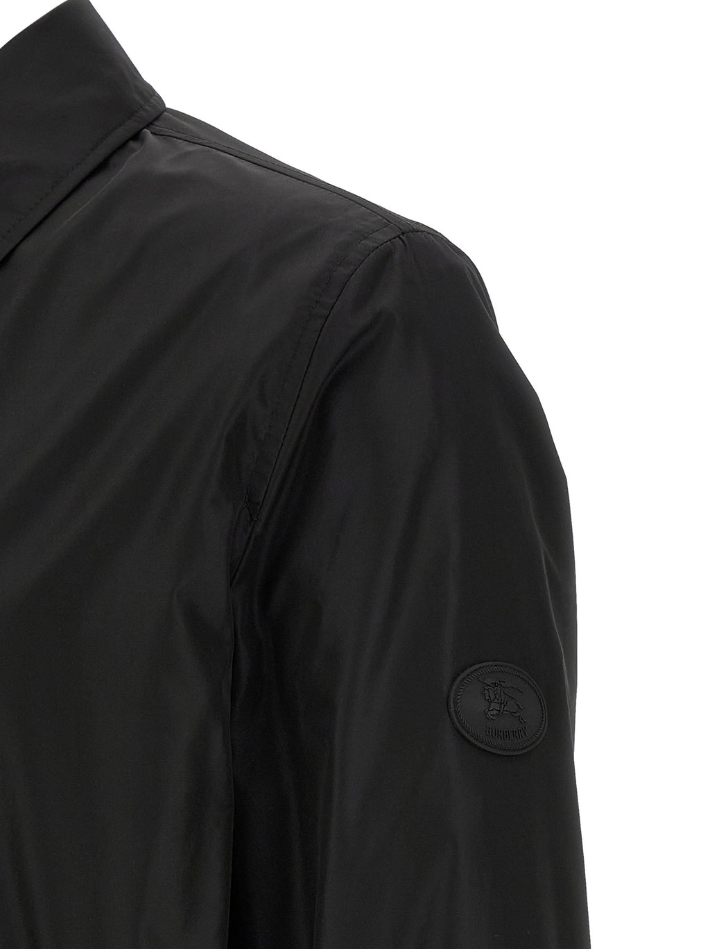 Burberry Bloomsbury Reversible Jacket