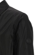 Burberry Bloomsbury Reversible Jacket