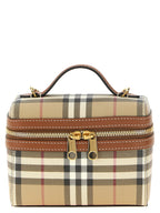 Burberry Vanity Mini Crossbody Bag