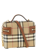 Burberry Vanity Mini Crossbody Bag