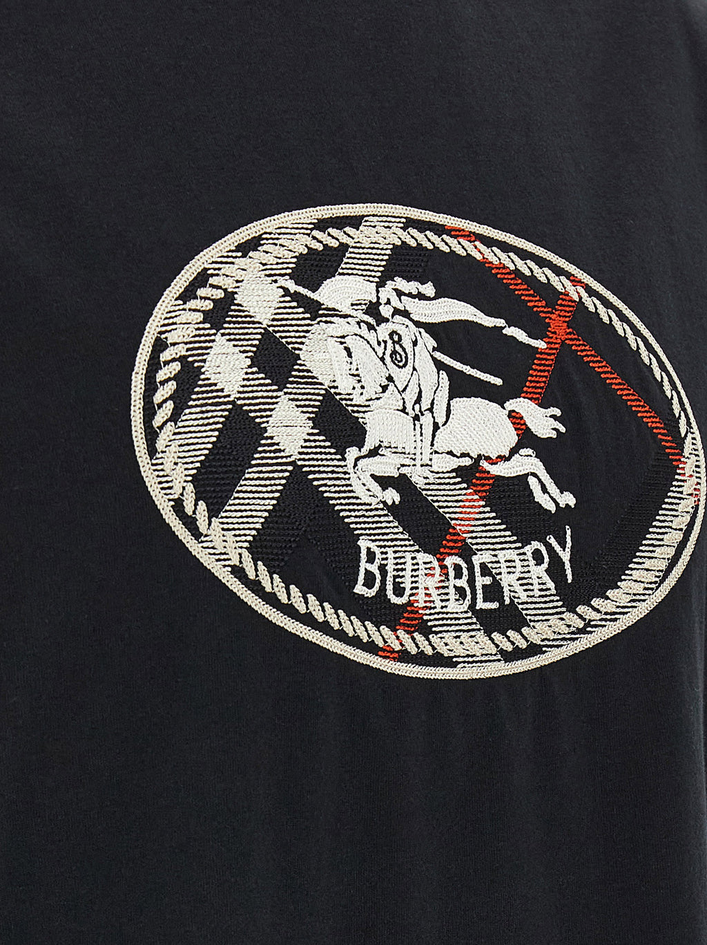 Burberry Ryan T-shirt