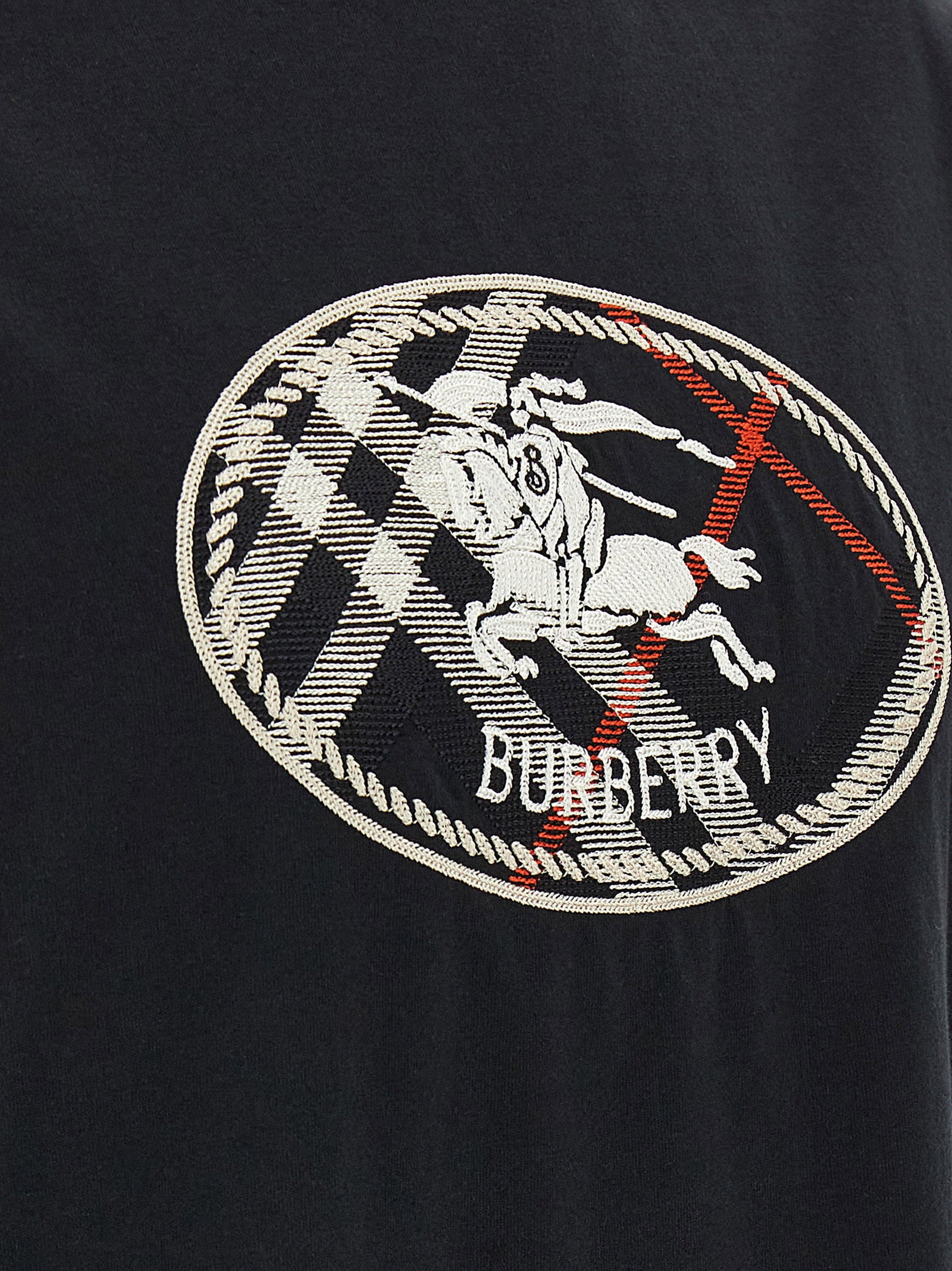 Burberry Ryan T-shirt