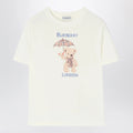 Burberry London Bear cotton T-shirt