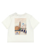 Burberry Cedar London T-shirt