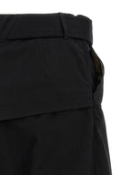 Burberry Trench Skirt