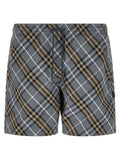 Burberry Swim Check