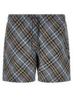 Burberry Swim Check