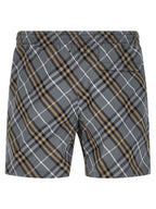 Burberry Swim Check