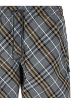Burberry Swim Check