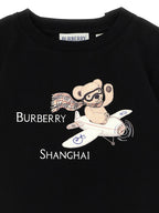 Burberry Cedar Shanghai T-shirt