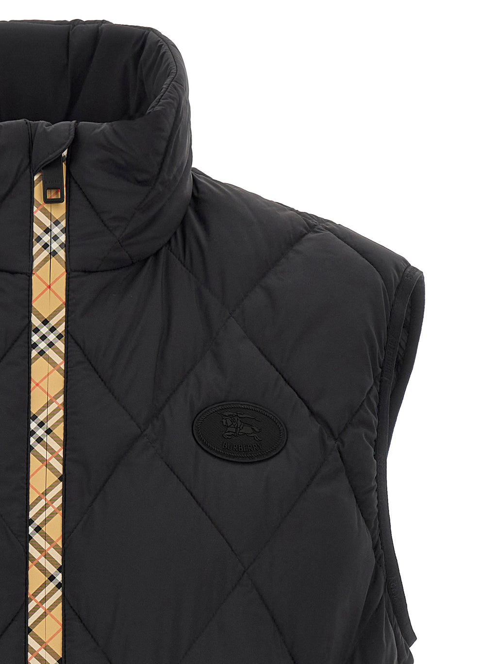 Burberry Acresford Vest