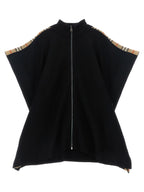 Burberry Izza Cape