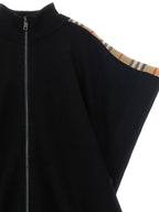 Burberry Izza Cape